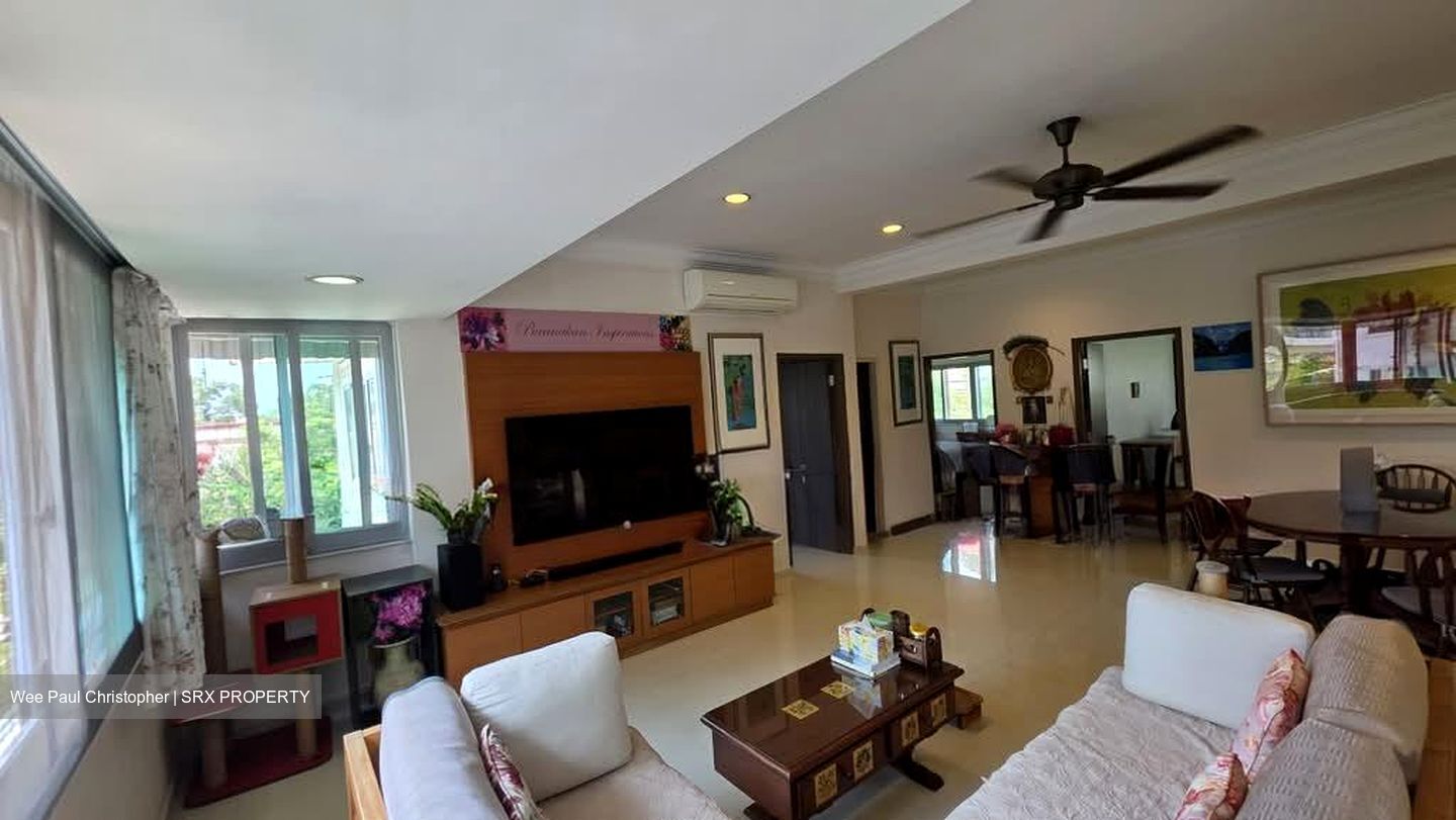 Camelodge (D15), Apartment #546620501